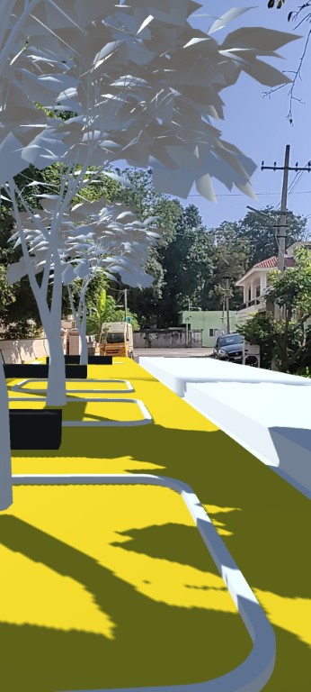 Final Design Synthesis View